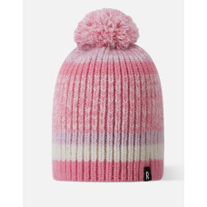 Зимова шапка на дівчинку Reima Talvelle 5300228A-4370